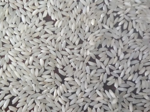Ponni Steam Rice - 4.5-5mm Size, White Color | 1% Admixture, 5% Broken Ratio, 13% Moisture, 90% Purity, Dried Style