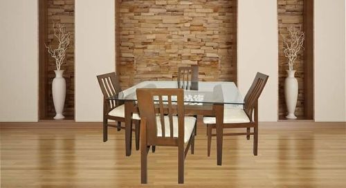 Wooden Dining Table