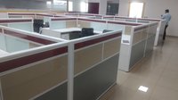 Bank Modular Furniture