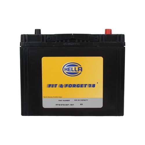 Hella Automotive  Battery