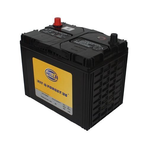 Hella FF36 010.021-421 12V 65AH 95D26L Battery