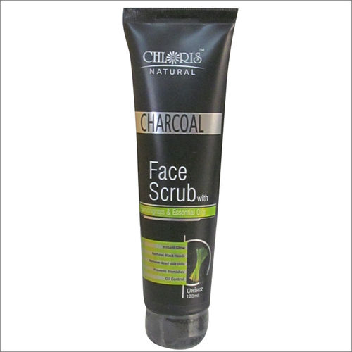 Face Scrub