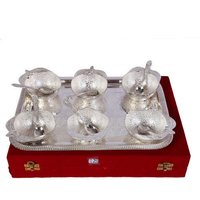 German Silver Plated Gifts