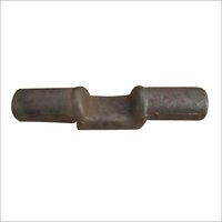 Automotive Crankshaft - Close Die Forged, Machined To Precise Dimensions | Excellent Strength, Custom Hardness, Traceable Quality
