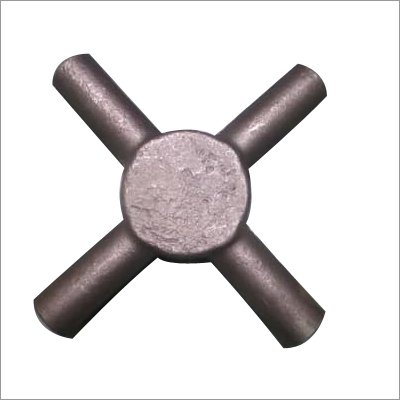 As Per Customer Requirement Forged Cross
