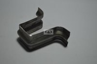 मेटल वॉटर हीटर माउंटिंग लेग्स