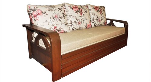 Sofa Cum Bed Double