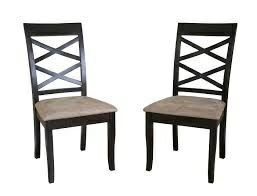 Wooden Chair