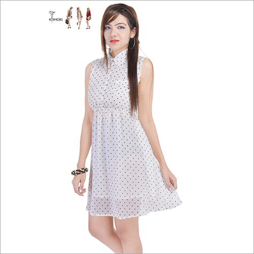 Kishori Ladies Top