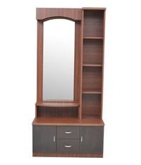 Plywood Dressing Table