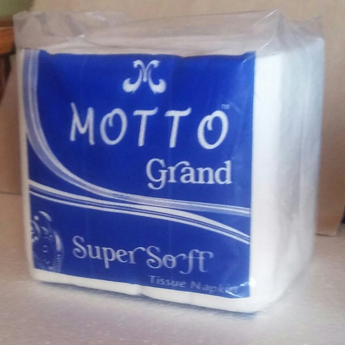 Tissue Paper