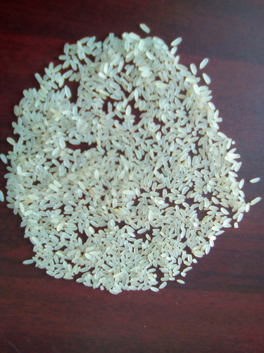 medium grain GR 11 steam rice