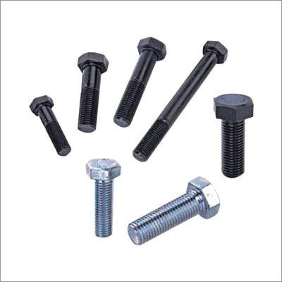 Cold Forced High Tensile Bolt