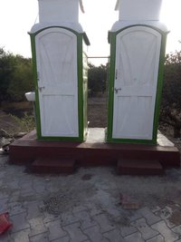 Double Toilet set