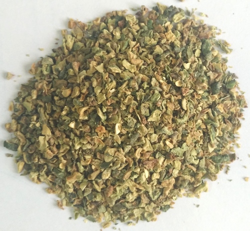 Cucumber Flakes