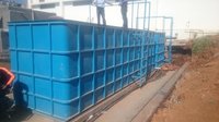 Sewage Treatment Plant