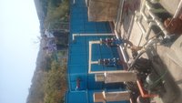 Sewage Treatment Plant