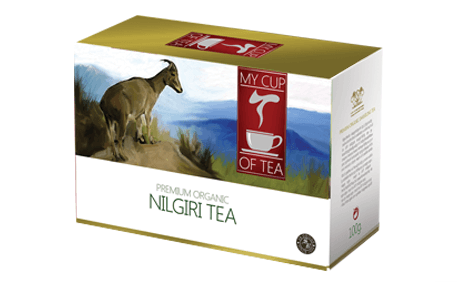 Premium Nilgiri Tea