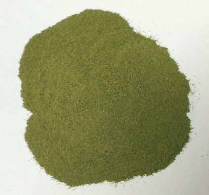 Freeze Dried Dill Powder
