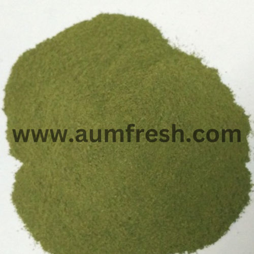 Freeze Dried Dill Powder