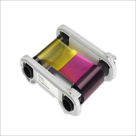 ID Card Printer Ribbons