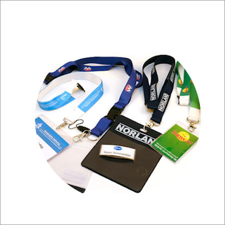 Corporate ID Card