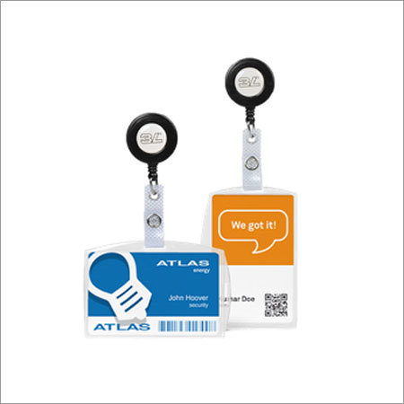 ID Card Holder