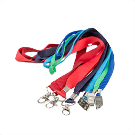 Id Card Lanyards