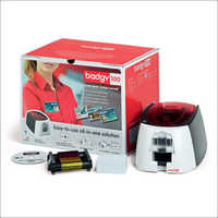 Plastic Card Printer