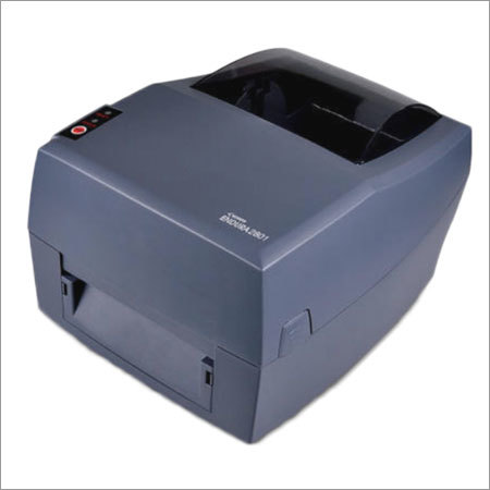 Barcode Label Printer