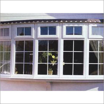 UPVC Window