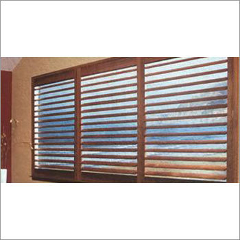 Horizontal Window Blinds