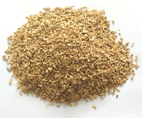 Ginger Granules