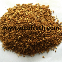 Freeze Dried Ginger Flakes - A Grade, 12-month Shelf Life | Chemical-free, All-natural Flavor For Varied Culinary And Tea Uses