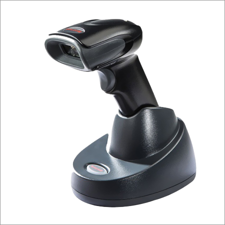 Heat Sensitive 1452G 2D Honeywell Barcode Scanner