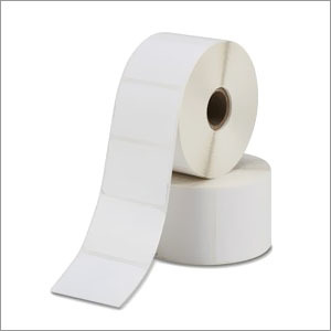 Blank Barcode Labels