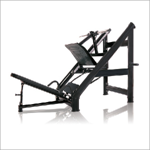 B-22 Leg Press (Executive)