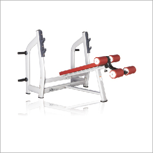 J Series Gym Equipment