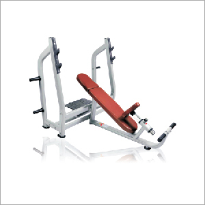Incline Bench