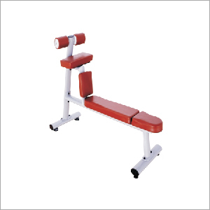 J Series Gym Equipment