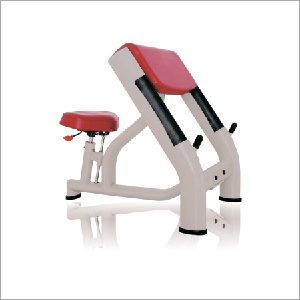 Scott Bench