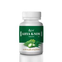 Arya K Nim Tablet Age Group: For Adults