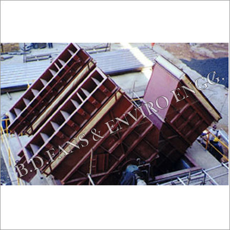 ESP ID (Electrostatic Precipitator Induced Draft) Fan