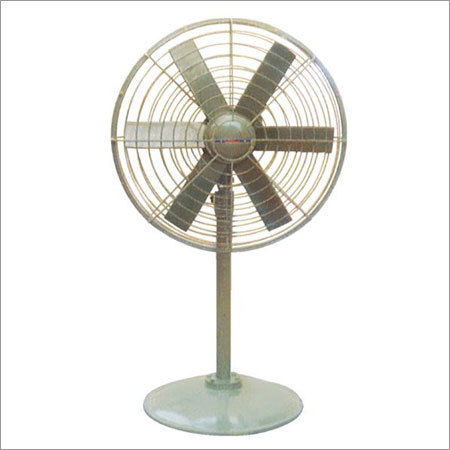 Pedestal Man Cooler Fan Installation Type: Floor