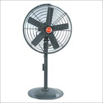 Pedestal Man Cooler Fan