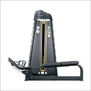 Hut Series Gym Equipment