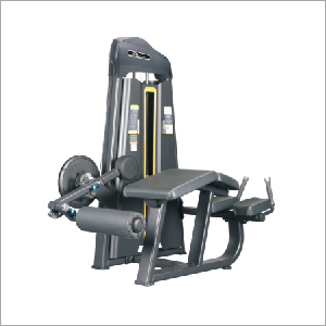 Hut Series Gym Equipment