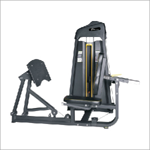 Hut Series Gym Equipment