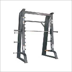 Smith Machine