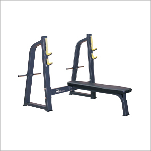 Olympic Weight Bench